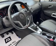 Notranja slika - Opel Antara - 2.2 CDTI+ALU+SAMO 107.208 km PREVOŽENIH - 10 - Predogledna slika