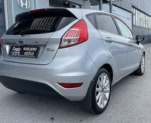 Zunanja slika - Ford Fiesta - | 1.0 EcoBoost | TITANIUM | SLO | 1.LASTNIK | - 5 - Predogledna slika