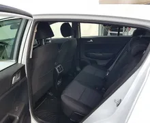 Zunanja slika - KIA Sportage - 2WD 1.6 GDI LX Edition KAMERA PRIKLOP SLO 1.LAST - 11 - Predogledna slika