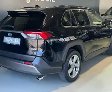 Zunanja slika - Toyota RAV4 - 1.LASTNIK-SLO-4WD-NAVI-KAMERA-USNJE-LED-KEYLESS - 4 - Predogledna slika