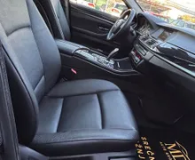 Zunanja slika - BMW Serija 5 - : 520d-XSENON-GRETJE SEDEŽEV-ŠIBEDAH-AUTOMATIK - 10 - Predogledna slika