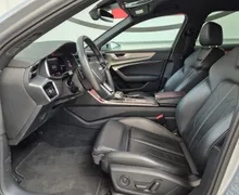 Zunanja slika - Audi A6 - 45 TDI quattro - 5 - Predogledna slika