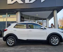 Zunanja slika - KIA Stonic - 1.2 LX Urban+ M T - 4 - Predogledna slika