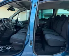 Notranja slika - Citroën Berlingo - 1.6 HDI-LED-NAVI-117.000km-LIZING ZA TUJCE-PDC-... - 10 - Predogledna slika