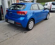 Zunanja slika - KIA Rio - 1.2 DPI  62 kW  LX Urban. 5M T - 5 - Predogledna slika