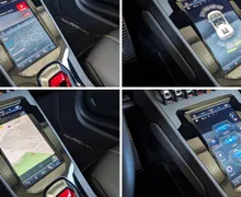 Zunanja slika - Lamborghini Huracan - EVO Spyder AWD NERRO - 14 - Predogledna slika