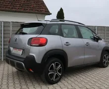 Zunanja slika - Citroën C3 Aircross - Feel BlueHDi 100 BVM - 10 - Predogledna slika