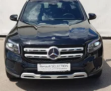 Zunanja slika - Mercedes-Benz GLB-Razred - 200 d Avt. USNJE MASAŽA KAMERA ACC LED - 2 - Predogledna slika