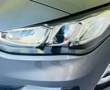 Zunanja slika - BMW Serija 2 - Active Tourer: 218d Active Tourer Avt.KAMERA.NAVI.LED.20 - 10 - Predogledna slika