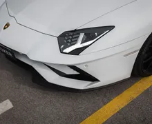 Zunanja slika - Lamborghini Aventador - S Fernando - 9 - Predogledna slika