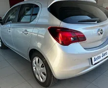 Zunanja slika - Opel Corsa - 1.4 Enjoy-SLO-1.LASTNICA-PDC-AVT.KLIMA - 4 - Predogledna slika
