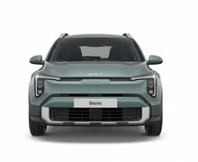 Zunanja slika - KIA Stonic - 1.0 EX STYLE DCT - 6 - Predogledna slika