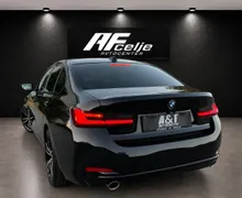 Notranja slika - BMW serija 3: - 318D-AUT-SPORT-LIZING ZA TUJCE-FUL LED- - 7 - Predogledna slika