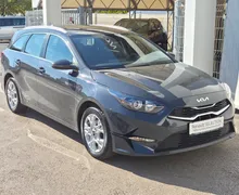 Zunanja slika - KIA Ceed - 1.6 CRDi MHEV LX Champion ISG DCT NAVI KAMERA - 8 - Predogledna slika