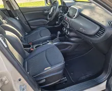 Zunanja slika - Fiat 500X - 1.4 T 170ps 4x4 OBROK-204EUR X84 KREDIT BREZ POLO - 10 - Predogledna slika