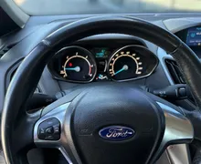 Notranja slika - Ford B-Max - 1.5 TDCi - 8 - Predogledna slika