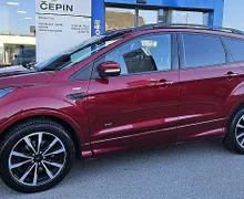Zunanja slika - Ford Kuga - ST-Line 2.0 TDCi 110 kW  AWD  AUT. - 3 - Predogledna slika