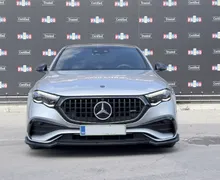 Zunanja slika - Mercedes-Benz E-Razred - E 220d 4MATIC AMG Line Avt. - 3 - Predogledna slika