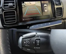 Zunanja slika - Citroën C5 Aircross - Shine BlueHDi RADAR-SLOVENSKI - 12 - Predogledna slika