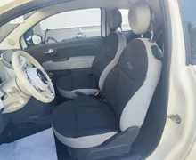 Zunanja slika - Fiat 500 - 1.2 - 5 - Predogledna slika