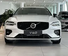 Zunanja slika - Volvo V60 - B4 D Plus Dark Mild hybrid - 2 - Predogledna slika