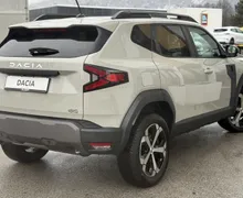 Zunanja slika - Dacia Duster - mild hybrid 130 4x4 Journey - 7 - Predogledna slika