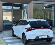 Zunanja slika - Hyundai i20 - 1.0 T-GDI Style°°1.Lastnik°°SLO°°Kamera - 3 - Predogledna slika