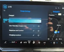 Zunanja slika - Ford Puma - Gen-E Premium 43kWh- A1 - 16 - Predogledna slika