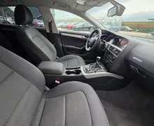 Zunanja slika - Audi A5 - Sportback 2.0 TDI QUATTRO BI-XENON-ALU PLATIŠČA-NAVI - 11 - Predogledna slika