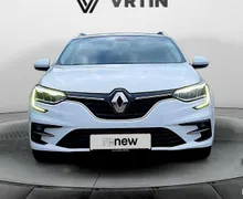 Zunanja slika - Renault Mégane - Megane GRANDTOUR INTENS dCi 115 Z ENOLETNIM JAMSTVOM SLO - 3 - Predogledna slika