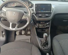 Zunanja slika - Peugeot 208 - 1.2 PureTech 82 Style - 8 - Predogledna slika