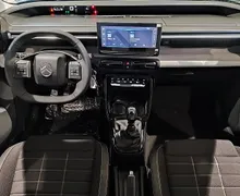 Zunanja slika - Citroën C3 - Plus Turbo 100 S S BVM6 + paket Zima NHFX - 10 - Predogledna slika