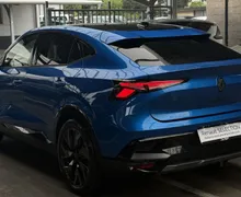 Zunanja slika - Renault Rafale - E-Tech 300 4x4 Esprit Alpine Avt. - 5 - Predogledna slika