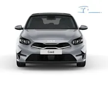 Zunanja slika - KIA Ceed - 1.0 T-GDi EX Champion ISG. M T 74 kW - 2 - Predogledna slika