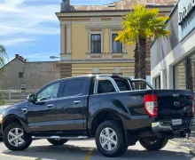 Zunanja slika - Ford Ranger - LIMITED 2.2TDCI 150KM 4X4 SLO 1.LASTNIC POVRAČ.DDV - 5 - Predogledna slika