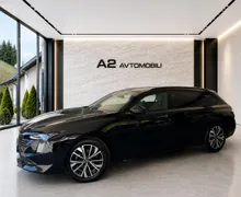 Notranja slika - Peugeot 508 - SW 1.5 BlueHDi   Avt.-NOVI MODEL-KAMERA 360-NAVI- - 7 - Predogledna slika