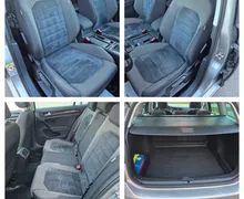 Notranja slika - Volkswagen Golf - 4motion 2.0 TDI BMT Highline - 11 - Predogledna slika