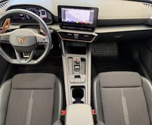 Zunanja slika - Cupra Formentor - 1.5 TSI DSG - MRTVI KOT - KAMERA - EASY OPEN - 6 - Predogledna slika