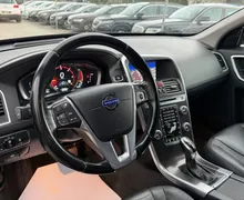 Zunanja slika - Volvo XC60 - D4 Summum AUT. LED XENON ACC NAVI BLS VIRTUAL - 15 - Predogledna slika