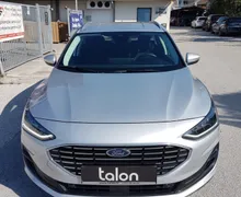 Zunanja slika - Ford Focus - Karavan 1.0 EcoBoost mHEV Titanium - 2 - Predogledna slika