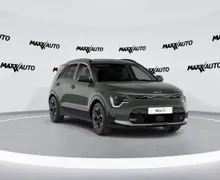 Zunanja slika - KIA Niro - Limited Edition - 3 - Predogledna slika