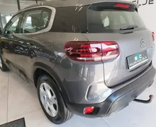 Zunanja slika - Citroën C5 Aircross - 130KM-NOV-MODEL-LED-LINE ASS-NAVI-PDC-ALU... - 7 - Predogledna slika