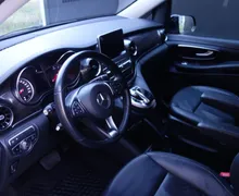 Zunanja slika - Mercedes-Benz V-Razred - V 250 d 4MATIC kratki - 5 - Predogledna slika