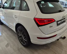 Zunanja slika - Audi Q5 - 2.0 TDI QUATTRO|SLO|XENON|TEMPOMAT|BT|NAVI|PDC - 5 - Predogledna slika