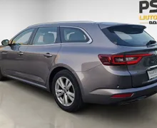 Zunanja slika - Renault Talisman - Grandtour Business Energy dCi 110 - 5 - Predogledna slika