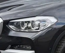 Zunanja slika - BMW X3 - serija :  xDrive 20d xLine Avt.-SLO-Kljuka-PDC-Kamera-Nav - 5 - Predogledna slika