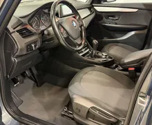 Notranja slika - BMW serija 2 Active Tourer: - 216d-TEMPOMAT-NAVIGACIJA-PDC-LED-ALU... - 16 - Predogledna slika