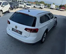 Zunanja slika - Volkswagen Passat - Alltrack 2.0 TDI BMT SCR 4MO Alltrack avt. Virtual Navi Pd - 8 - Predogledna slika