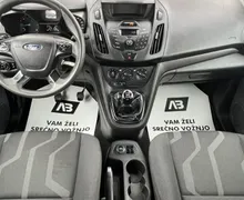 Zunanja slika - Ford Tourneo Connect - 1.5 TDCi+R.KAMERA+PDC+KLJUKA+NOSILCI - 11 - Predogledna slika
