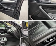 Zunanja slika - BMW Serija 5 - Touring: 520d AUT. M Sport Adapt. LED ambi. osvet. kljuk - 17 - Predogledna slika